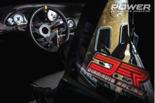 Fiat Punto GT 2.0 Turbo 650+Ps